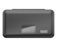 Newell LCD-PB-SD do akumulatorów NP-FZ100 do Sony - 1333610 - zdjęcie 6